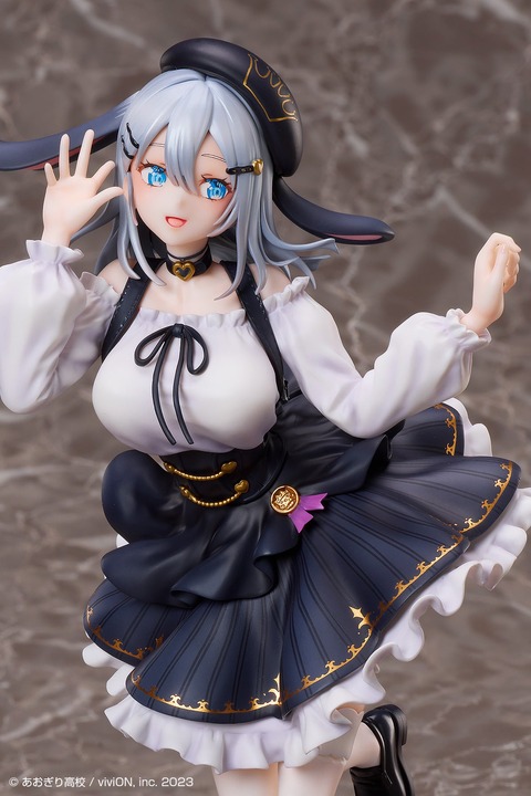 【あおぎり】ねくろん『私服衣装Ver. 1/7スケールフィギュア』予約受付開始！『パンツ覗いてくださいと言わんばかりの角度』 | 【あおぎり】ねくろん『私服衣装Ver. 1/7スケールフィギュア』予約受付開始！『パンツ覗いてくださいと言わんばかりの角度』 | 【あおぎり】ねくろん『私服衣装Ver. 1/7スケールフィギュア』予約受付開始！『パンツ覗いてくださいと言わんばかりの角度』 | 【あおぎり】ねくろん『私服衣装Ver. 1/7スケールフィギュア』予約受付開始！『パンツ覗いてくださいと言わんばかりの角度』 | 【あおぎり】ねくろん『私服衣装Ver. 1/7スケールフィギュア』予約受付開始！『パンツ覗いてくださいと言わんばかりの角度』 | 【あおぎり】ねくろん『私服衣装Ver. 1/7スケールフィギュア』予約受付開始！『パンツ覗いてくださいと言わんばかりの角度』 | VTuberまとめ速報 V速(23190511273856_6)