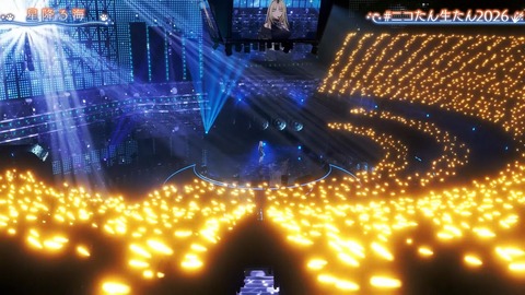【ホロライブ】ニコ、生誕3Dライブが歌・演出・ネタ全て良しのええライブやった『絵面の面白さと歌の上手さで頭バグる』『ちまｷﾀ――(ﾟ∀ﾟ)――!!』『オリ曲miwa作詞作曲!?』 | 【ホロライブ】ニコ、生誕3Dライブが歌・演出・ネタ全て良しのええライブやった『絵面の面白さと歌の上手さで頭バグる』『ちまｷﾀ――(ﾟ∀ﾟ)――!!』『オリ曲miwa作詞作曲!?』 | 【ホロライブ】ニコ、生誕3Dライブが歌・演出・ネタ全て良しのええライブやった『絵面の面白さと歌の上手さで頭バグる』『ちまｷﾀ――(ﾟ∀ﾟ)――!!』『オリ曲miwa作詞作曲!?』 | VTuberまとめ速報 V速(26120542488428_3)