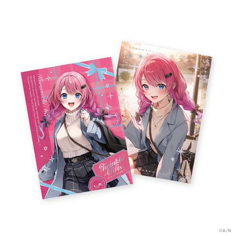 VTuberまとめ速報 V速(ピックアップ4)