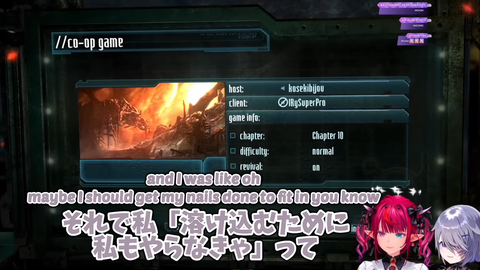 VTuberまとめ速報 V速(画像09025021059296_2) VTuberまとめ速報 V速(画像09025021059296_2)