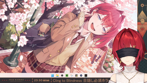 VTuberまとめ速報 V速(画像09034044596422_4) VTuberまとめ速報 V速(画像09034044596422_4)