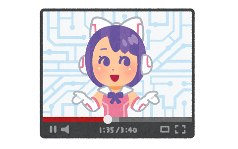 VTuberまとめ速報 V速(最新記事1)