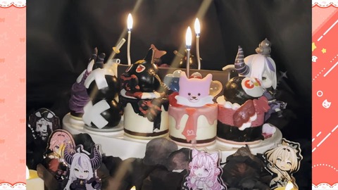 VTuberまとめ速報 V速(画像16120312935542_6) VTuberまとめ速報 V速(画像16120312935542_6)