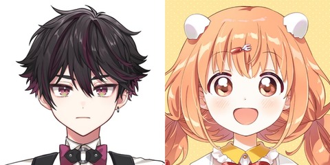 VTuberまとめ速報 V速(最新記事5)