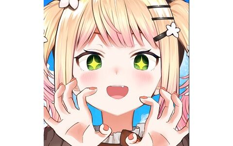 VTuberまとめ速報 V速(ピックアップ8)