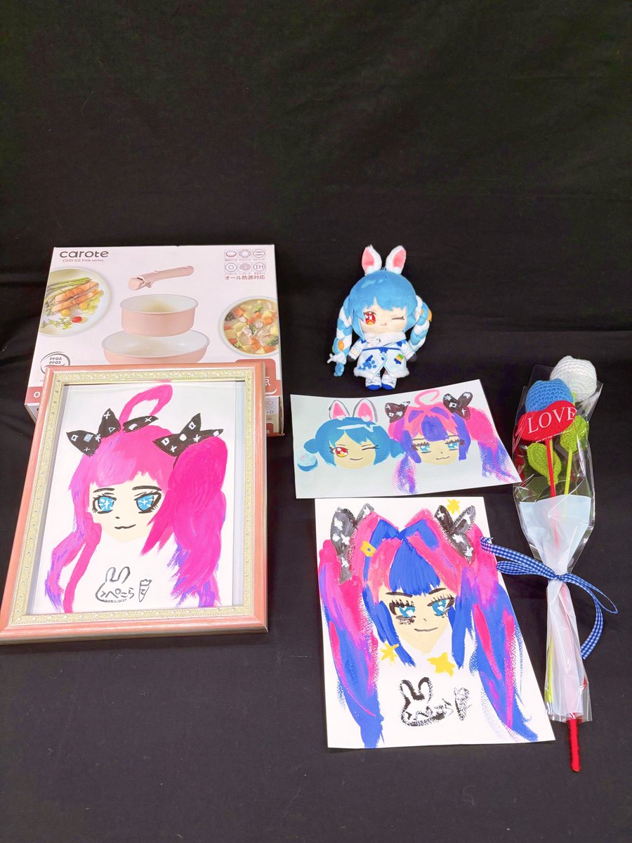 VTuberまとめ速報 V速(ピックアップ2)