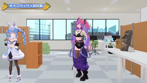 VTuberまとめ速報 V速(画像18122310503598_17)