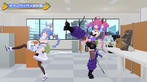 VTuberまとめ速報 V速(画像18122310962587_18)