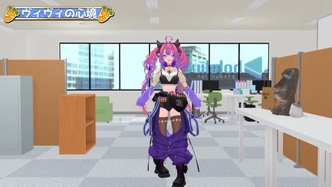 VTuberまとめ速報 V速(画像18122302828876_2)