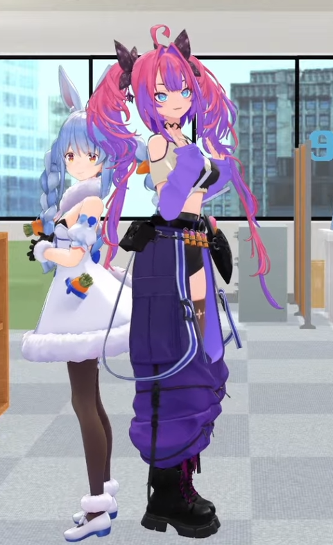 VTuberまとめ速報 V速(画像18122313440063_23)