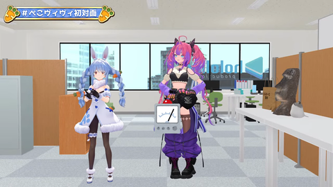 VTuberまとめ速報 V速(画像18122313941877_24)