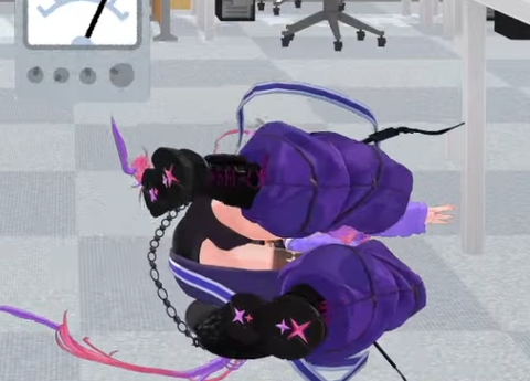 VTuberまとめ速報 V速(画像18122315396946_27)