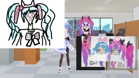 VTuberまとめ速報 V速(画像18122320529823_38)