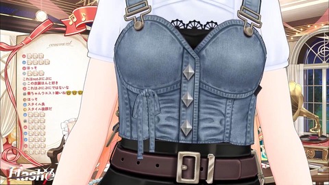 VTuberまとめ速報 V速(画像18165425632549_3)