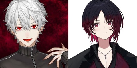 VTuberまとめ速報 V速(ピックアップ4)