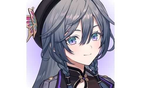 VTuberまとめ速報 V速(ピックアップ6)