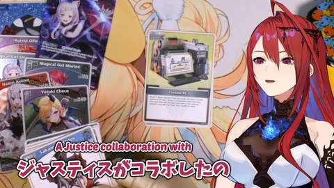 VTuberまとめ速報 V速(ピックアップ2)