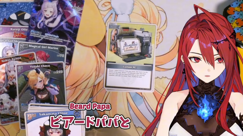 VTuberまとめ速報 V速(画像21225529704943_2) VTuberまとめ速報 V速(画像21225529704943_2)