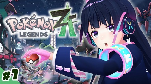 VTuberまとめ速報 V速(ピックアップ5)