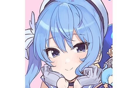 VTuberまとめ速報 V速(ピックアップ8)