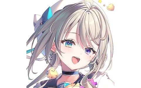 VTuberまとめ速報 V速(ピックアップ5)