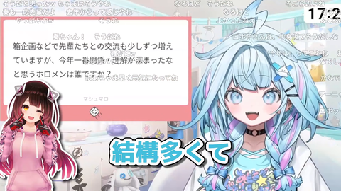 VTuberまとめ速報 V速(画像23104730373157_5)