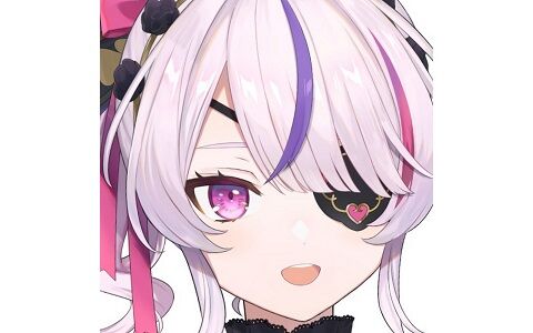 VTuberまとめ速報 V速(ピックアップ5)