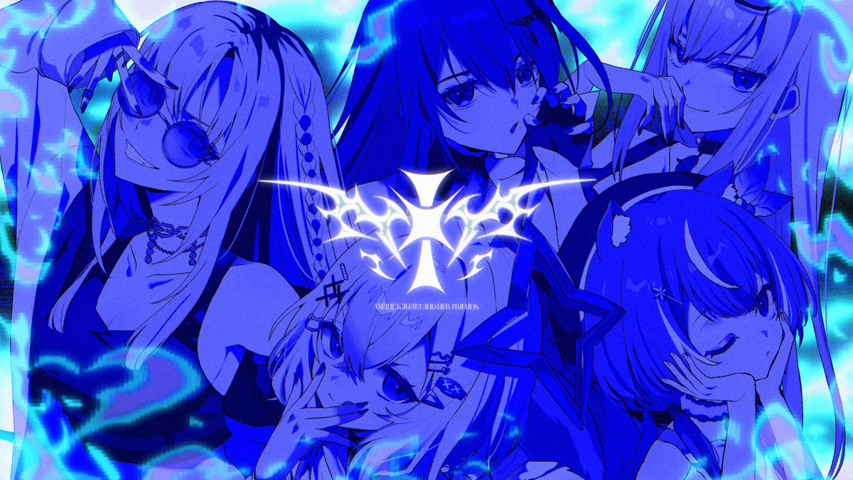 VTuberまとめ速報 V速(ピックアップ6)