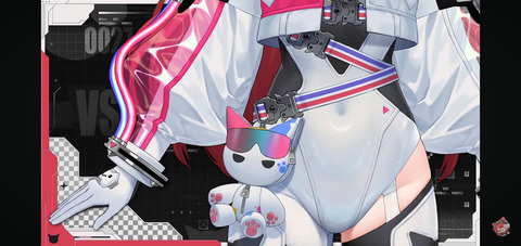 VTuberまとめ速報 V速(画像23214240233608_4)