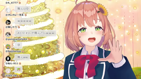 VTuberまとめ速報 V速(最新記事1)