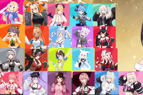 VTuberまとめ速報 V速(最新記事4)