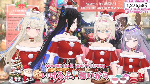 VTuberまとめ速報 V速(画像27163504078488_3)