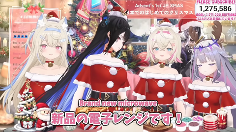 VTuberまとめ速報 V速(画像27163504615484_4)