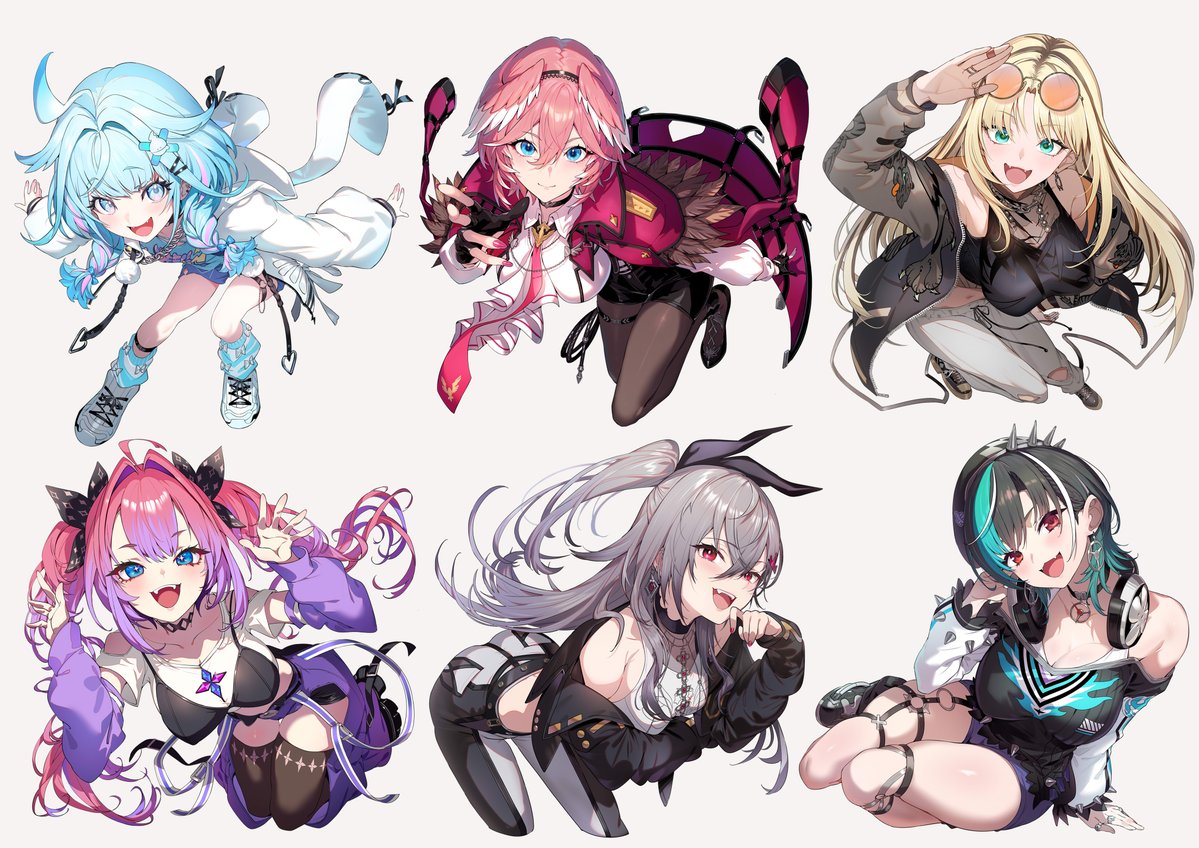 VTuberまとめ速報 V速(最新記事4)