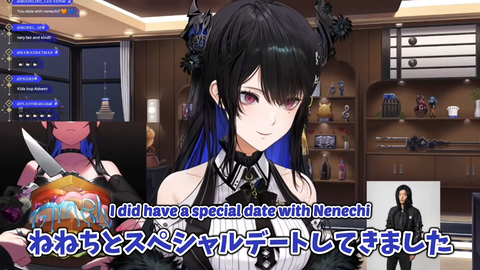 VTuberまとめ速報 V速(最新記事2)