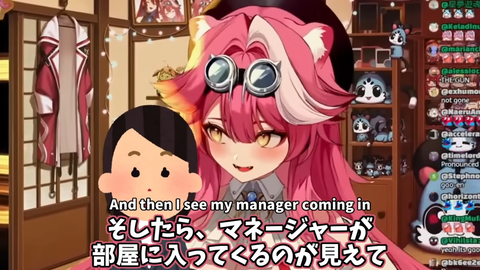 VTuberまとめ速報 V速(画像05181326088834_2)