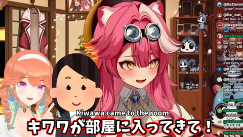 VTuberまとめ速報 V速(画像05181326657664_3)