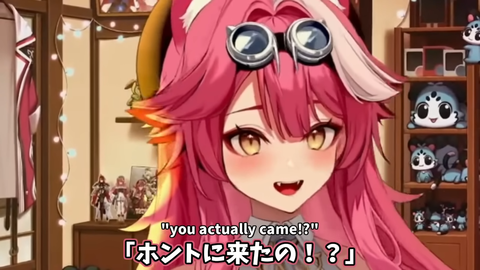 VTuberまとめ速報 V速(画像05181327235220_4)