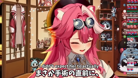 VTuberまとめ速報 V速(画像05181328304078_6)