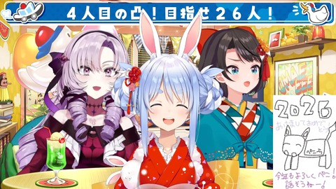 VTuberまとめ速報 V速(画像06111243908409_6)