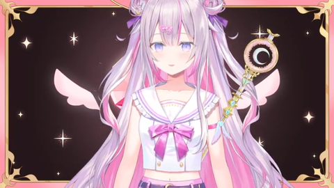 VTuberまとめ速報 V速(画像10093404892788_5)