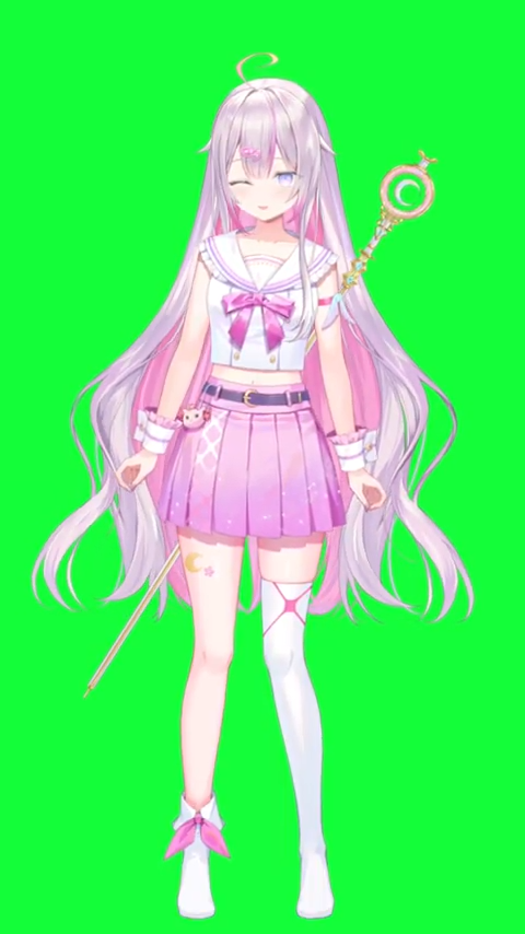 VTuberまとめ速報 V速(画像10093405995183_7)