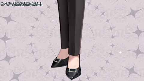 VTuberまとめ速報 V速(最新記事3)