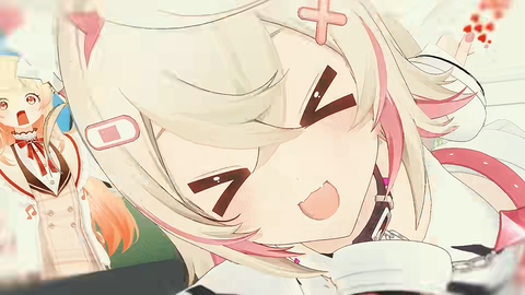 VTuberまとめ速報 V速(画像26101357769311_23)