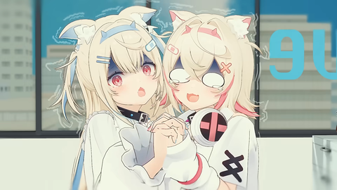 VTuberまとめ速報 V速(画像26101358511319_24)