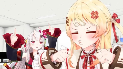 VTuberまとめ速報 V速(画像26101359101216_25)