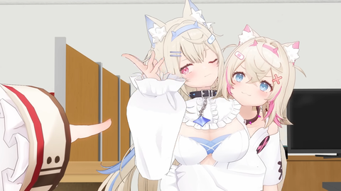 VTuberまとめ速報 V速(画像26101350580636_9)