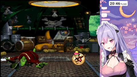 VTuberまとめ速報 V速(最新記事4)