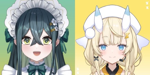 VTuberまとめ速報 V速(最新記事1)