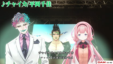 VTuberまとめ速報 V速(画像27172337272461_2) VTuberまとめ速報 V速(画像27172337272461_2)